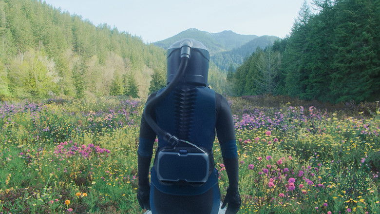 In the Blink of an Eye still 2