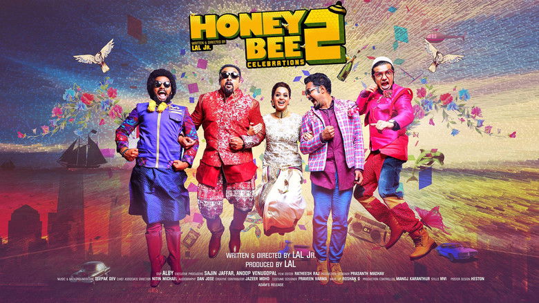 Honey Bee 2: Celebrations still 4