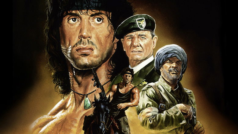 Rambo III still 4