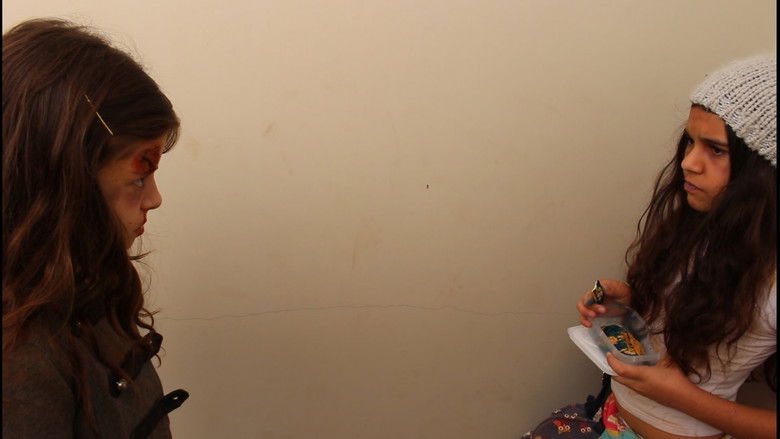 My diary at the end of the world still