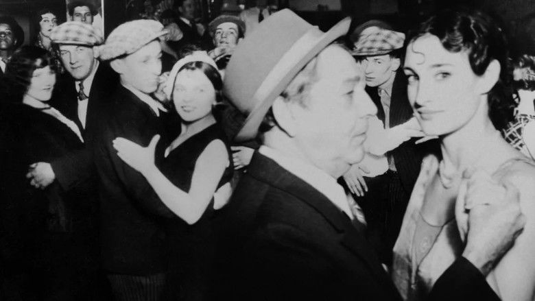 A Month With the Girls still