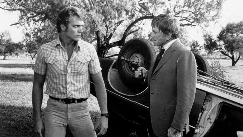 Eddie Macon's Run still 4