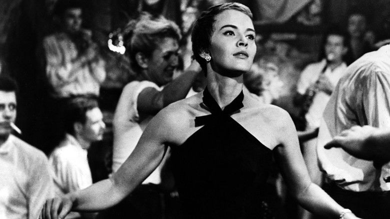 Bonjour Tristesse still 3