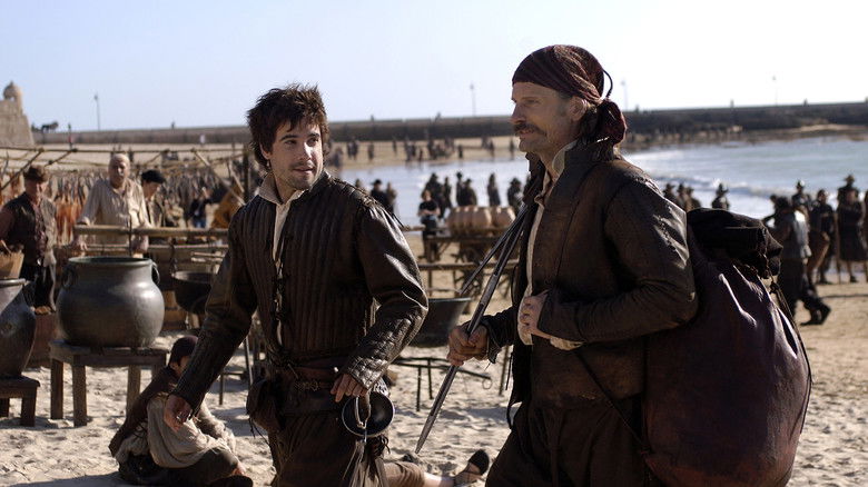 Captain Alatriste: The Spanish Musketeer still