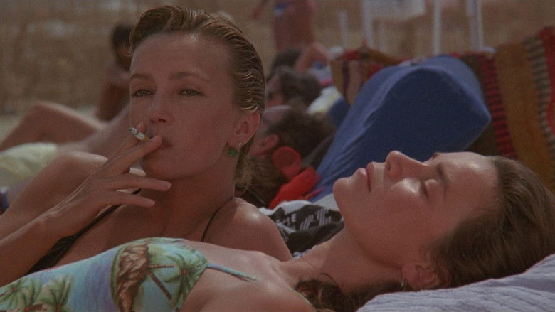 Year of the Jellyfish still