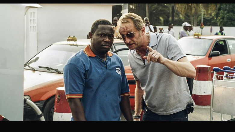 Zebra Stripes still 1