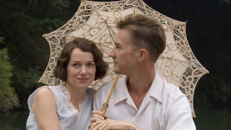 The Painted Veil still 3