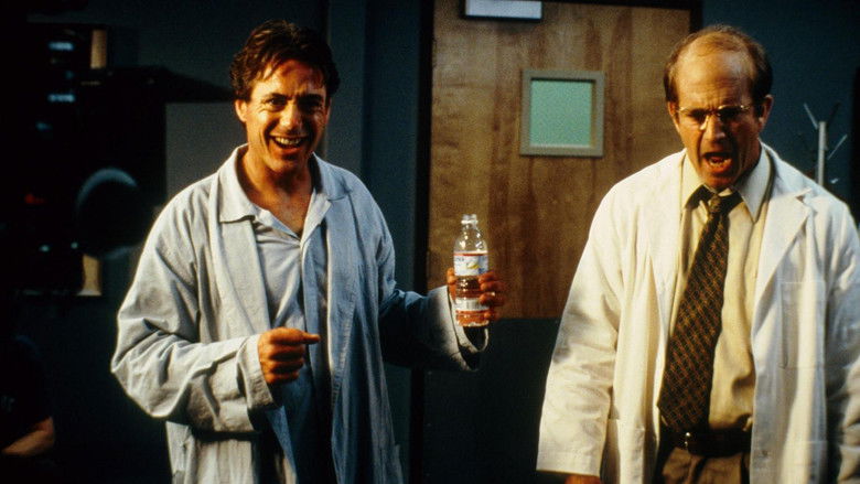 The Singing Detective still 1