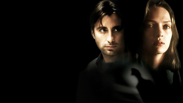 Jennifer Eight still 2