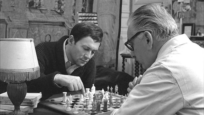 The Fire Within still