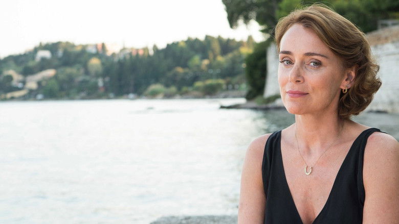 What The Durrells Did Next still