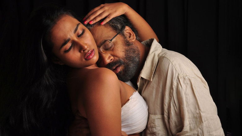 Oru Iyakkunarin Kadhal Diary still