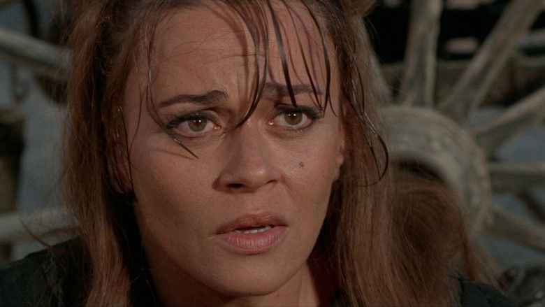 The Hellbenders still