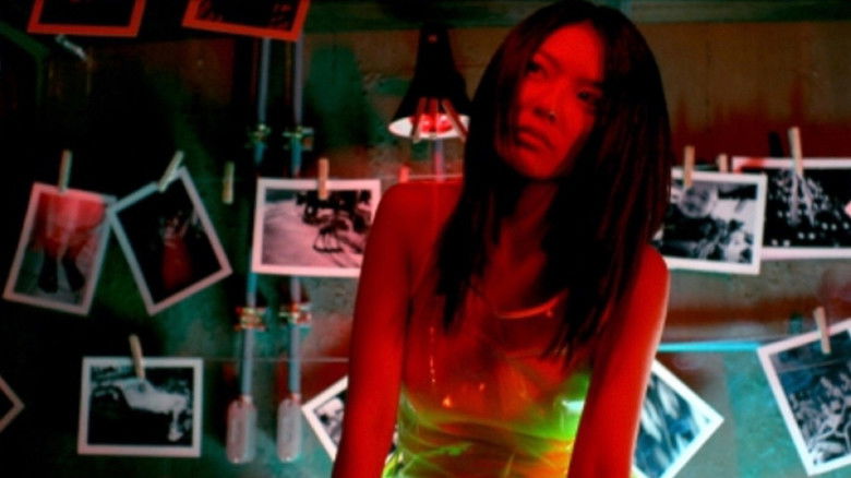 Ab-normal Beauty still 1