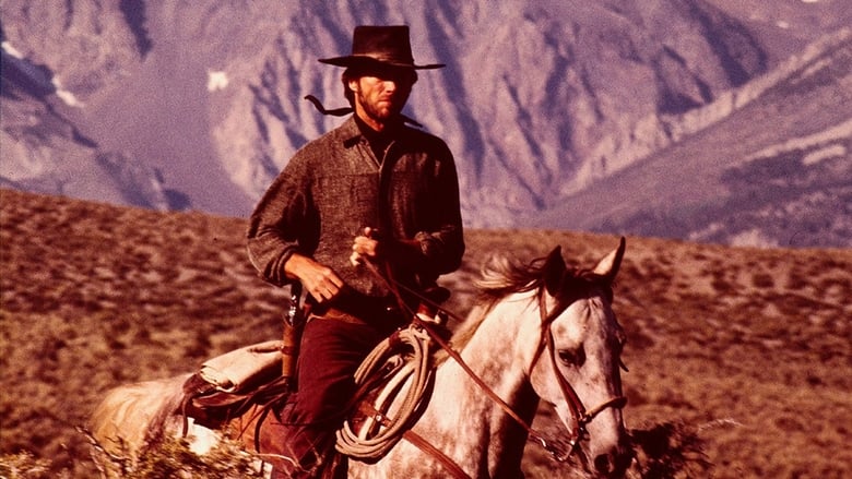 High Plains Drifter still 3