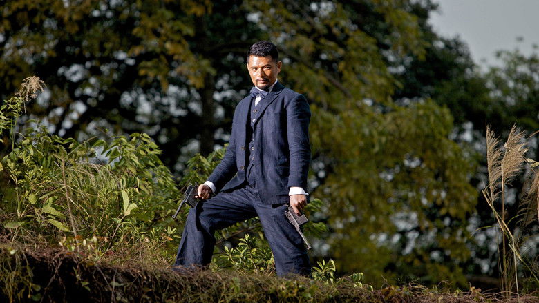 Let the Bullets Fly still