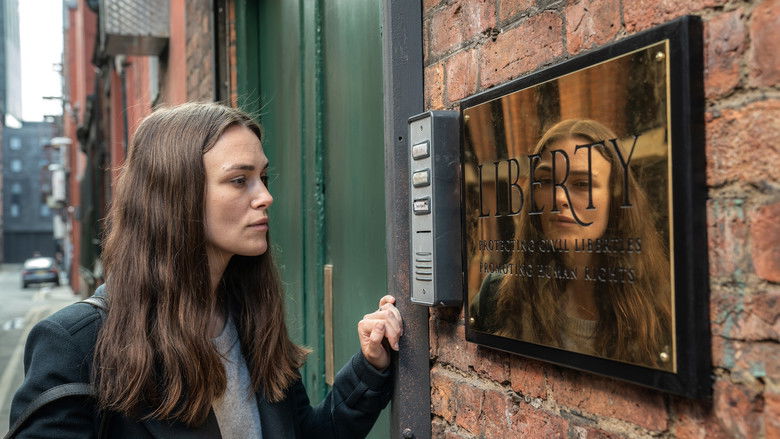 Official Secrets still