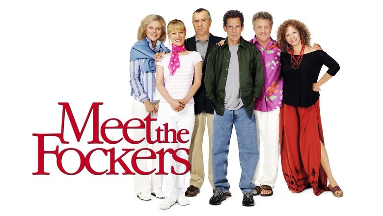 Meet the Fockers still