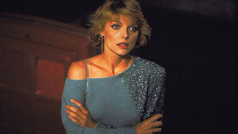 Into the Night still