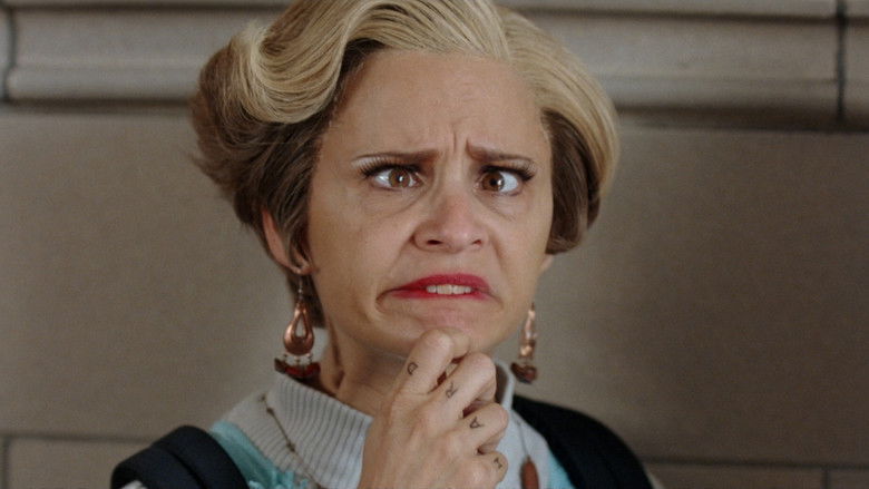 Strangers with Candy still