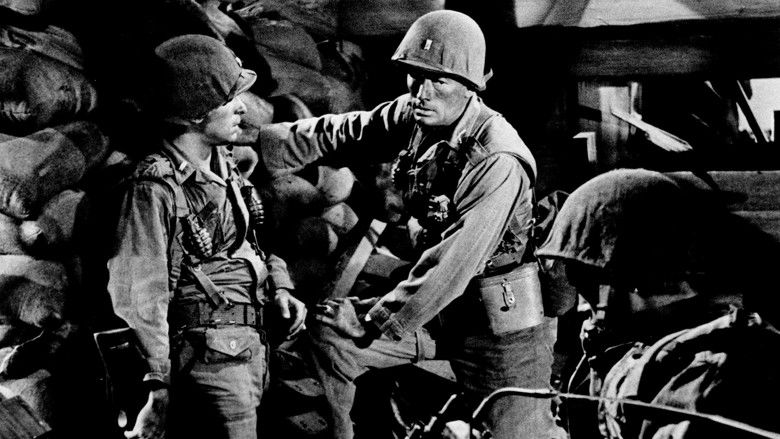 Pork Chop Hill still 2