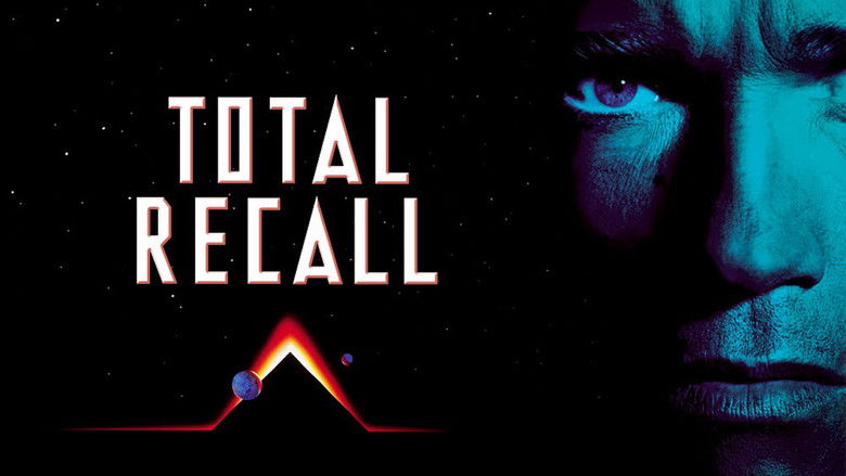 Total Recall still