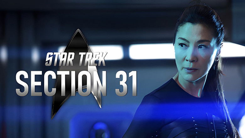Star Trek: Section 31 still