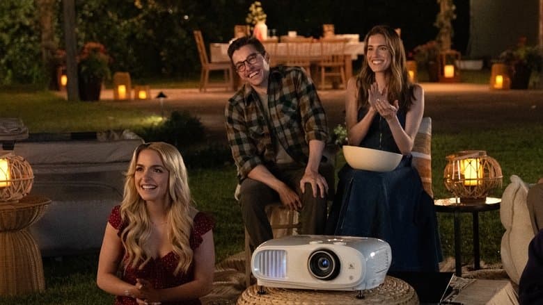 Regretting You still 4