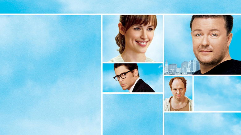 The Invention of Lying still 2