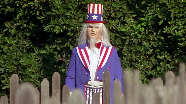 Uncle Sam still 4