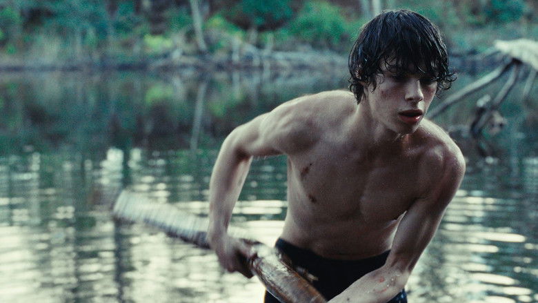 The Animal Kingdom still