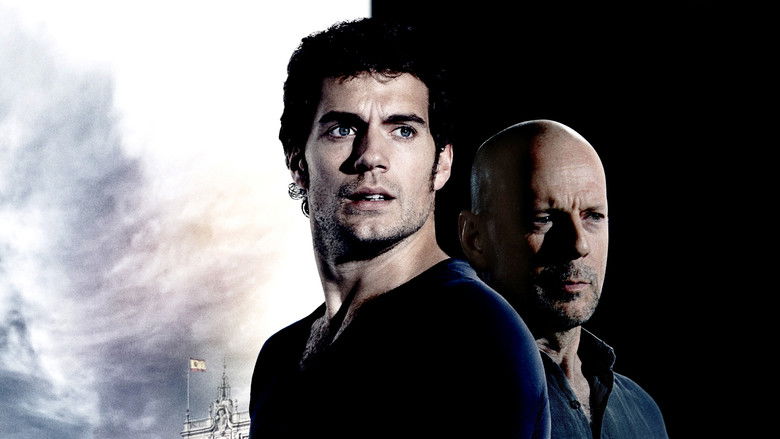 The Cold Light of Day still