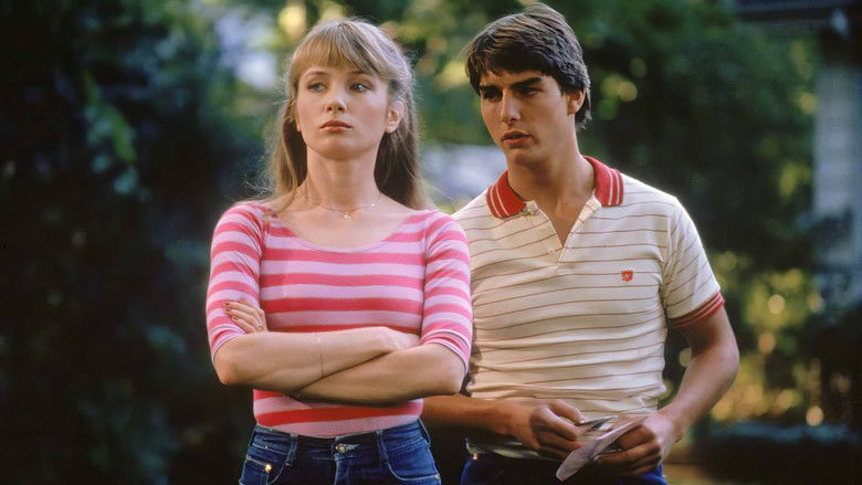 Risky Business still