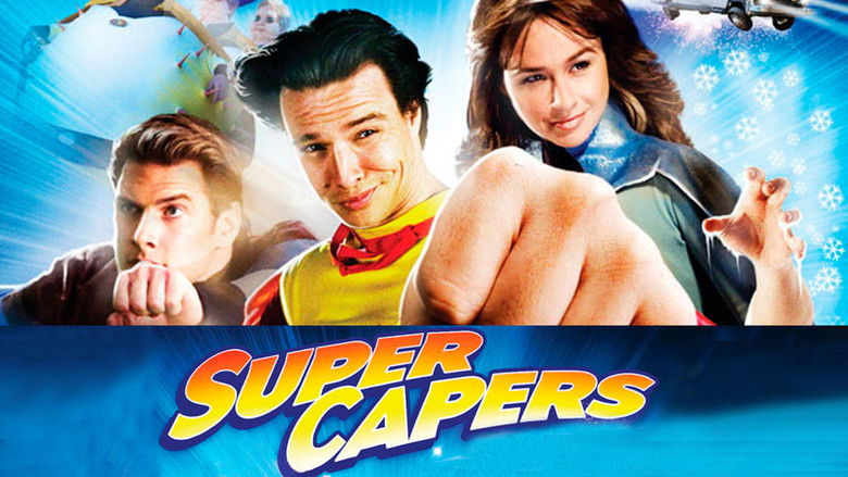 Super Capers still