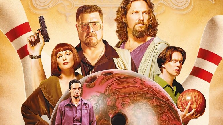 The Big Lebowski still 1