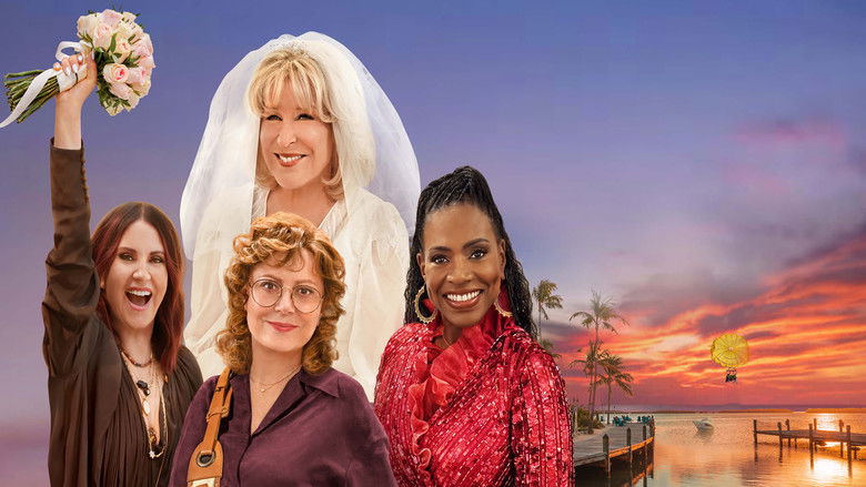 The Fabulous Four still