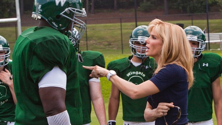 The Blind Side still