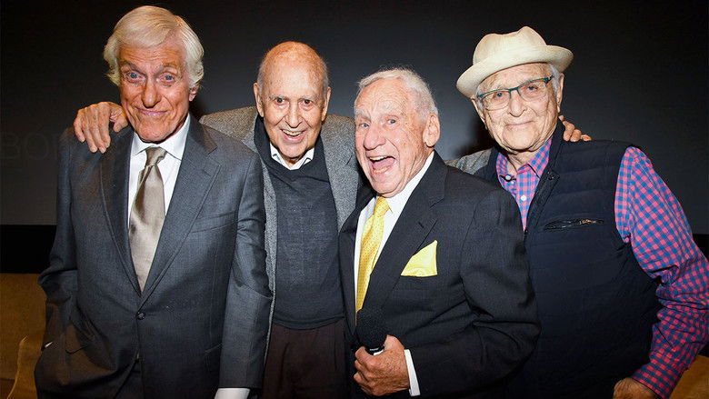 If You're Not in the Obit, Eat Breakfast still 2