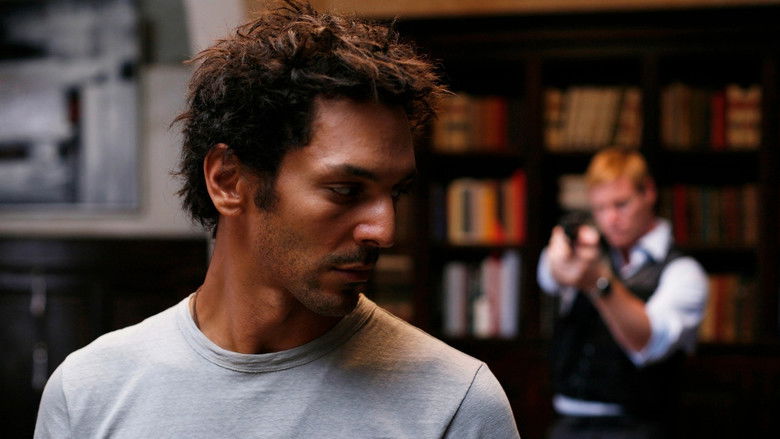 The Heir Apparent: Largo Winch still 3