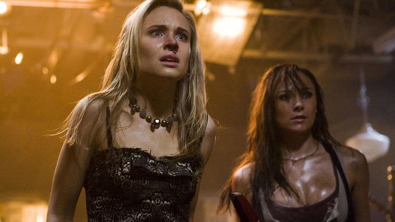 Sorority Row still