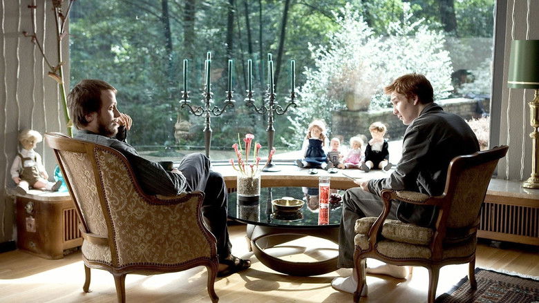 Head Under Water still 2