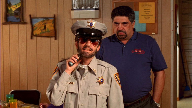 Return to Sleepaway Camp still 4