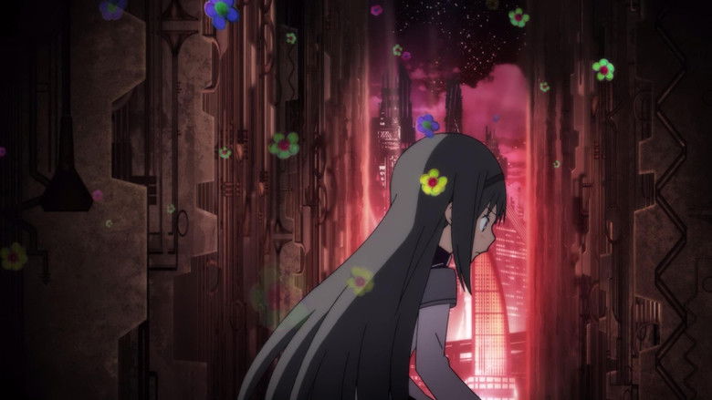 Puella Magi Madoka Magica the Movie Part III: Rebellion still