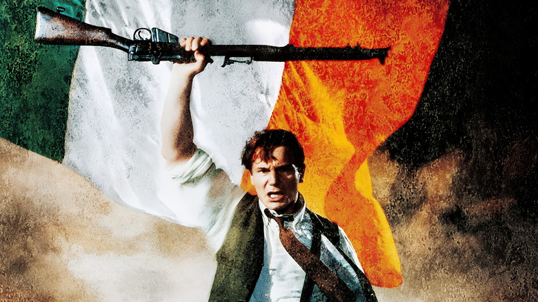 Michael Collins still 2