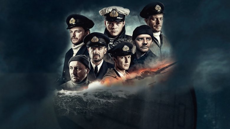 Below the Surface still 1