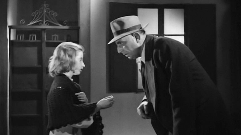 The Counterfeit Coin still