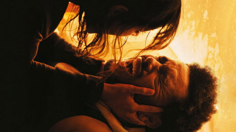 Hurry Up Tomorrow still 3