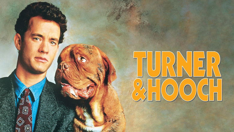 Turner & Hooch still