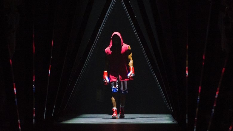 Creed II still
