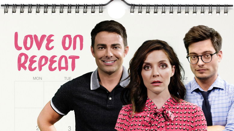 Love on Repeat still